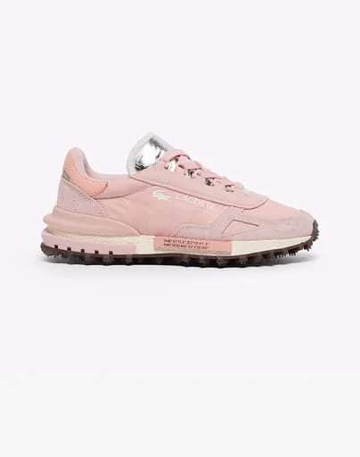 LACOSTE ΠΑΠΟΥΤΣΙΑ ΓΥΝΑΙΚΕΙΑ ELITE ACTIVE 126 2 37-51SFA0056AKH-0000 Pink