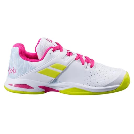 Παιδικά παπούτσια τένις Babolat Propulse AC