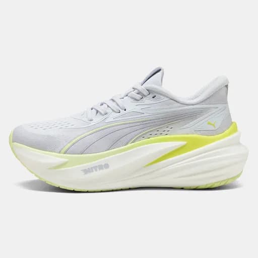Puma Magmax Nitro 2 Γυναικεία Παπούτσια για Τρέξιμο (9000262543_92380)