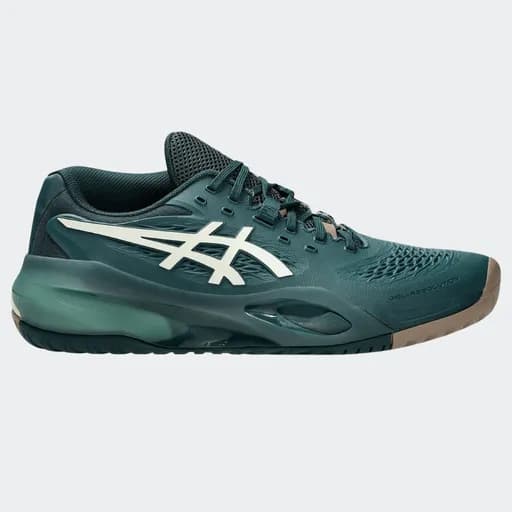 Ανδρικά παπούτσια τένις ASICS Gel-Resolution X