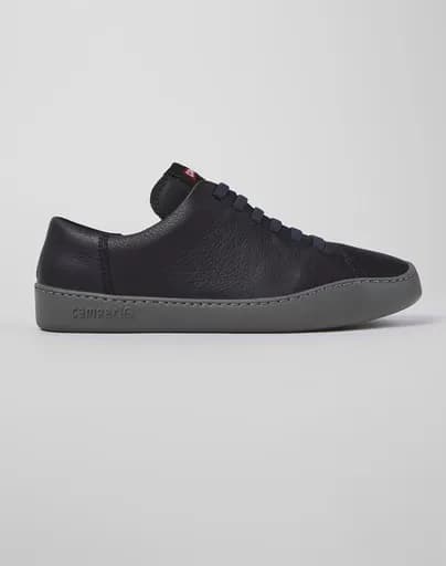 CAMPER Sella Negro (Harbor)/Touring Ry Oque K100479-001-001 Black