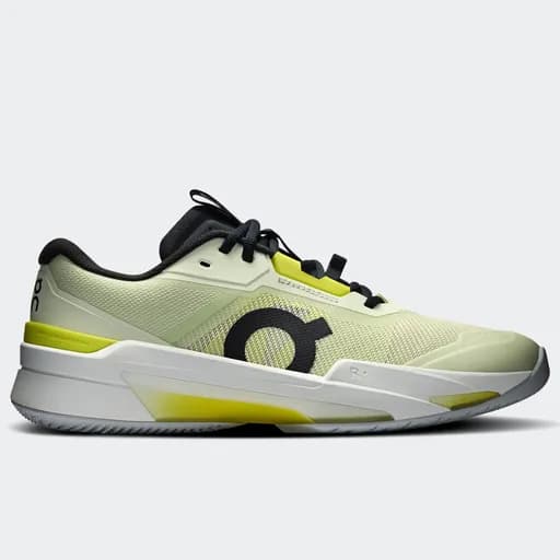 Ανδρικά παπούτσια τένις On The Roger Pro Fire