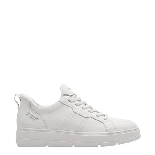 Γυναικεία Sneakers Tamaris 1-23758-45 100 λευκό