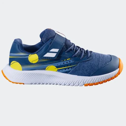 Παιδικά παπούτσια τένις Babolat Pulsion