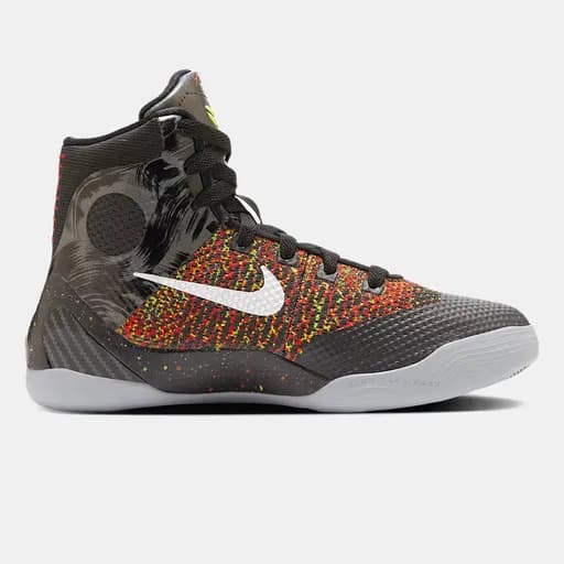 Nike Kobe 9 Elite Παιδικά Μπασκετικά Μποτάκια (9000207475_28605)