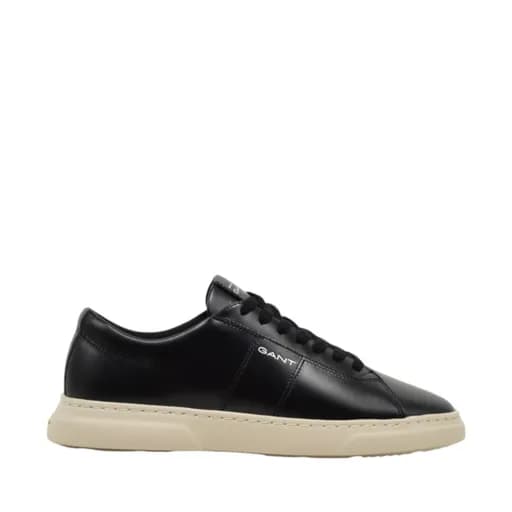 Ανδρικά sneakers GANT Joree 32631215 -G00 μαύρο δέρμα