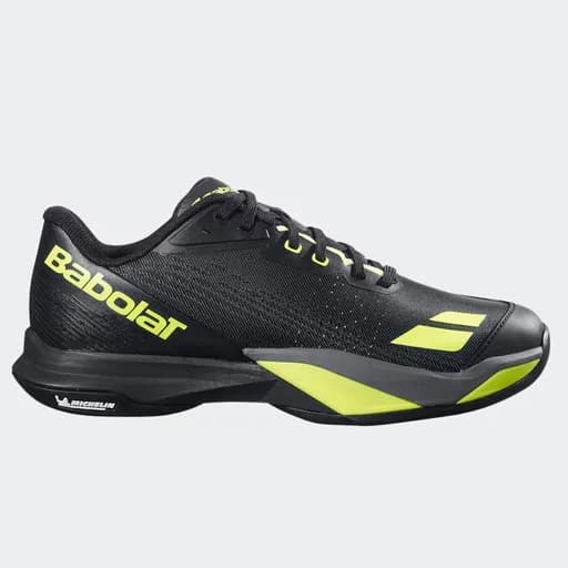 Ανδρικά Παπούτσια Τένις Babolat Jet Mach 4 All Court