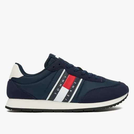 Ανδρικά Sneakers Tommy Hilfiger EM0EM01709-C1G Μπλε