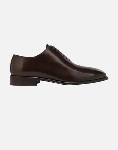 KALOGIROU MAJOR2 LEA MAJOR OXFORD ΚΑΛΟΓΗΡΟΥ MAJOR2 LEA-BROWN Brown