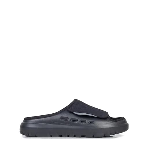 Σαγιονάρες ανδρικές UGG Μαύρο 1175194-BLK PeakMod Slide 262