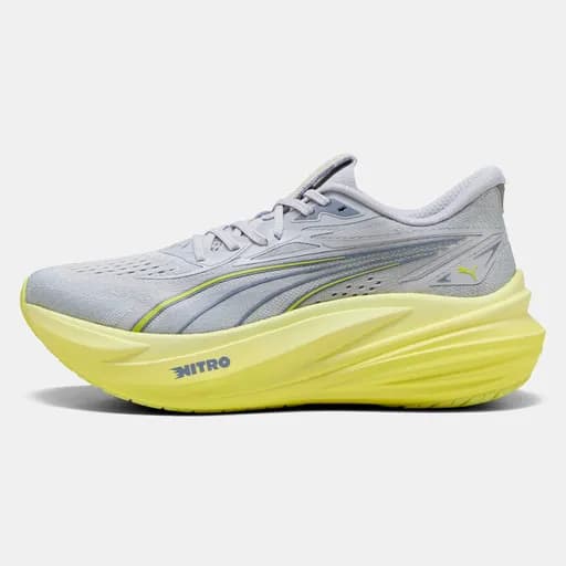 Puma Magmax Nitro 2 Ανδρικά Παπούτσια για Τρέξιμο (9000262542_92373)