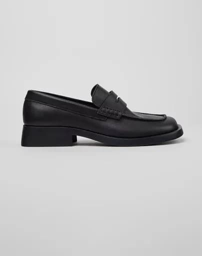 CAMPER Paviplus Negro/Dana Negro K201919-001-001 Black