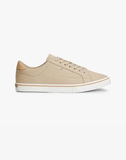 TOMMY HILFIGER VULC CORE LONG LACE FM0FM05688-RBT Biege