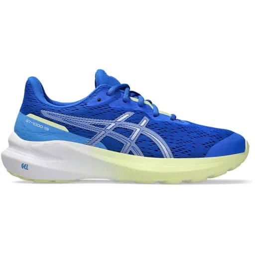 Asics GΤ-1000 13 Kid's Running Shoes (GS)