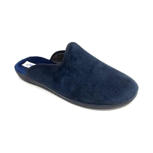 Dicas AC6257-18 Ανατομική Unisex Παντόφλα Μπλε