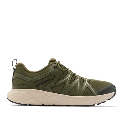 Columbia Ανδρικό Παπούτσι Peakfreak Roam™ Waterproof 2108301-383 Χακί