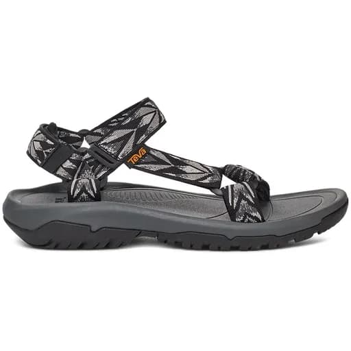Teva Ανδρικά Σανδάλια Hurricane XLT2 1019234-AHVW Μαύρο
