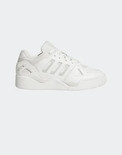 ADIDAS MIDCITY LOW JS3258-WHITE White