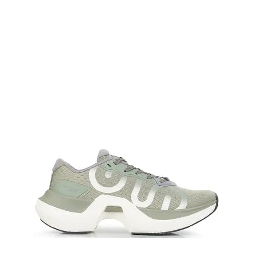 Sneakers ανδρικά Ena Athletics Λαδί ENA010102C Proto Train 1 261