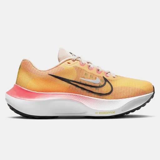 Nike Zoom Fly 5 Γυναικεία Παπούτσια για Τρέξιμο (9000129444_65211)