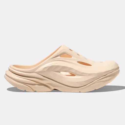 Hoka Ora Recovery Unisex Mules (9000168692_73650)