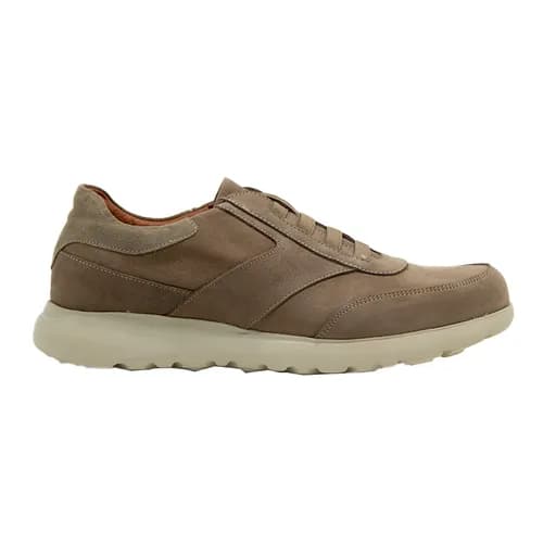 Ανδρικά παπούτσια Softies 6321 πούρο δέρμα