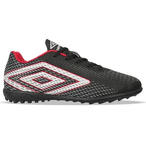 Umbro Aurora II Lo Tf Kids Soccer Shoes
