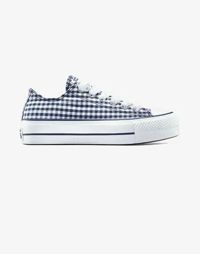 CONVERSE CHUCK TAYLOR ALL STAR LIFT A13664C-467 Multi