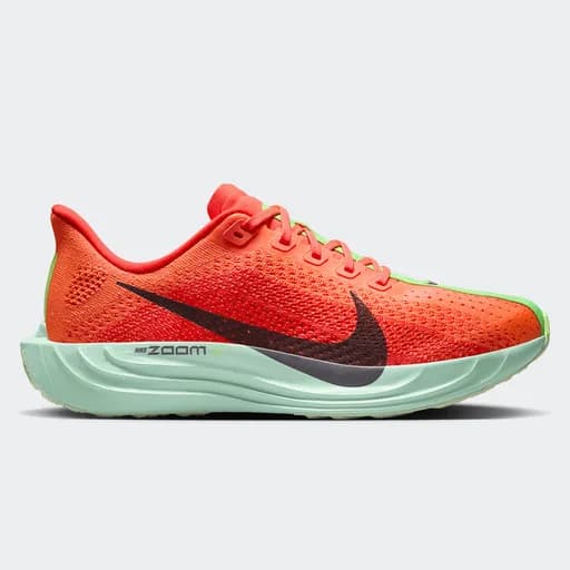 Nike Pegasus Plus Γυναικεία Παπούτσια για Τρέξιμο (9000206542_78488)