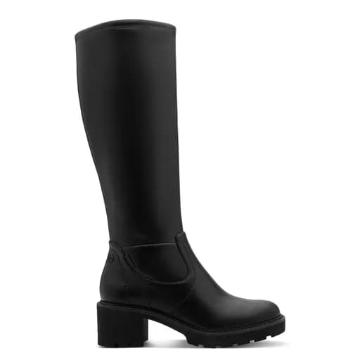 Γυναικείες Ανατομικές Μπότες Tamaris Comfort 8-86501-45 022 Μαύρες