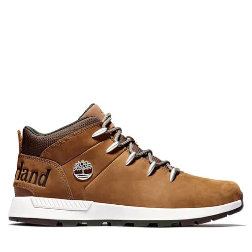 Timberland Sprint Trekker Mid Ανδρικά Ορειβατικά Μποτάκια TB0A25DCF13 Ταμπά