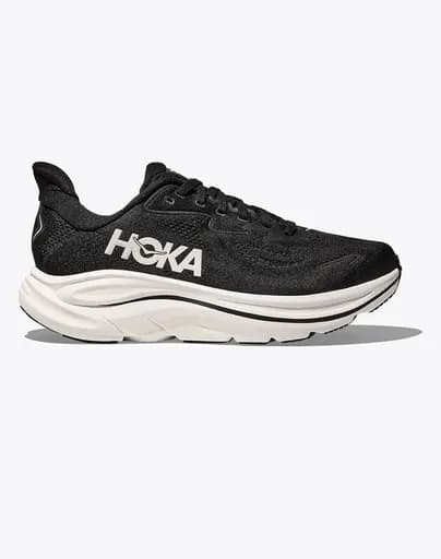 HOKA Clifton 10 1162030-BWHT Multi