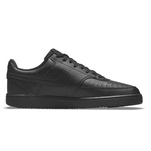 Nike Court Vision Low Next Nature DH2987-002 Sneaker Μαύρο