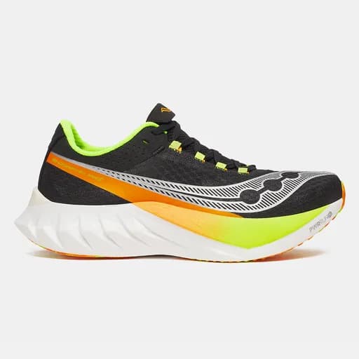 Saucony Endorphin Pro 4 Ανδρικά Παπούτσια για Τρέξιμο (9000241687_1469)