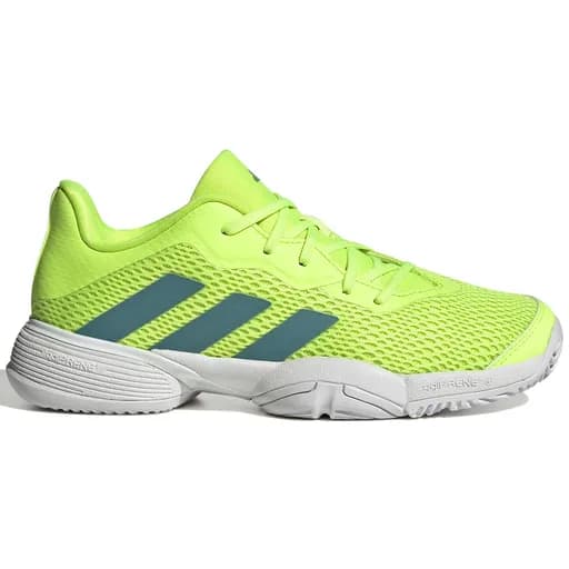 Παιδικά παπούτσια τένις adidas Barricade