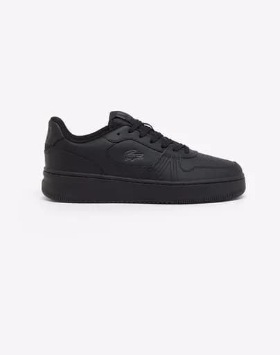 LACOSTE ΠΑΠΟΥΤΣΙΑ ΑΝΤΡΙΚΑ L001 SET 225 6 37-50SMA009702H-0000 Black