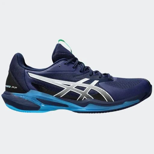 Ανδρικά παπούτσια τένις ASICS Solution Speed FF 3.0 Clay