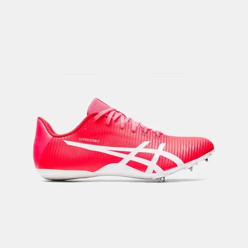 ASICS Hypersprint 8 Sprint Unisex Παπούτσια Στίβου (9000128610_32485)