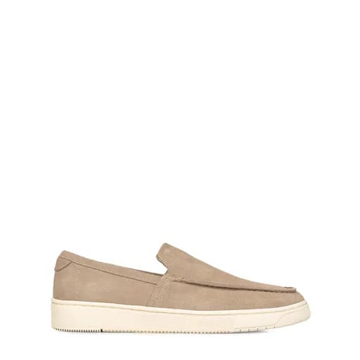 Εσπαντρίγιες ανδρικές Toms Πούρο 10020833 TRVL LITE Loafer 262