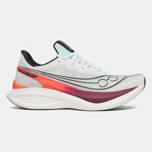 Saucony Endorphin Pro 5 Ανδρικά Παπούτσια για Τρέξιμο (9000264996_1539)