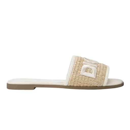 Γυναικεία Σανδάλια DKNY Winslet K2639122-Natural