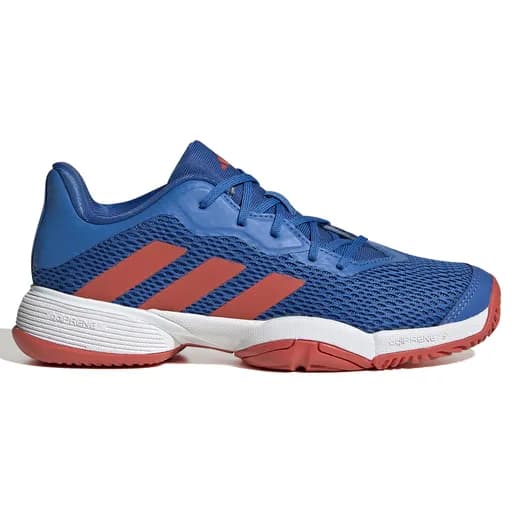 Παιδικά παπούτσια τένις adidas Barricade