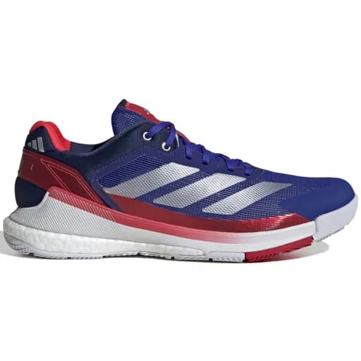 Ανδρικά παπούτσια Padel adidas Crazyquick Boost