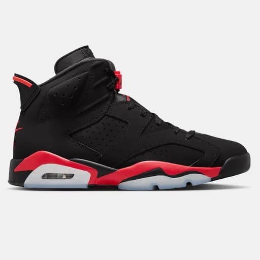 Jordan Air 6 Retro "Infrared Salesman" Ανδρικά Μποτάκια (9000252190_8616)