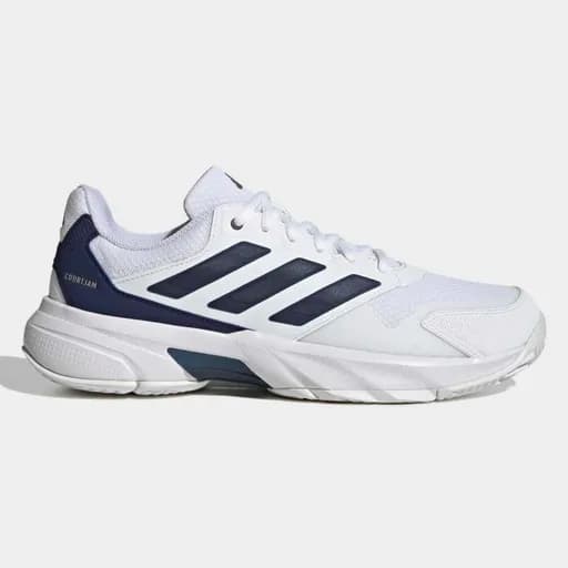 Ανδρικά παπούτσια τένις adidas CourtJam Control 3