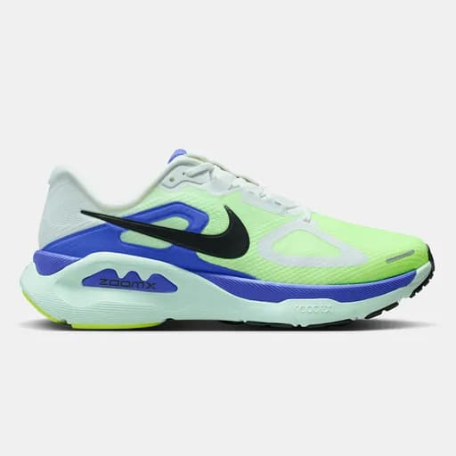 Nike Structure Plus Ανδρικά Παπούτσια για Τρέξιμο (9000257751_90808)