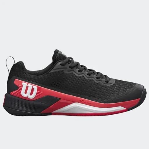 Ανδρικά παπούτσια τένις Wilson Rush Pro 4.5