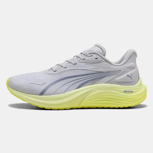 Puma Electrify Nitro 4 Ανδρικά Παπούτσια για Τρέξιμο (9000262527_92368)