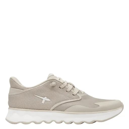 Γυναικεία Sneakers Tamaris 1-23700-44 418 μπεζ