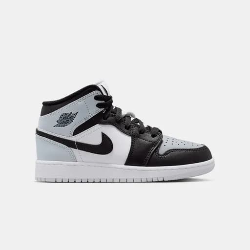 Jordan Air 1 Mid Παιδικά Παπούτσια (9000252171_90054)